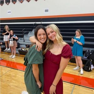 Meet your Posher, Jacey